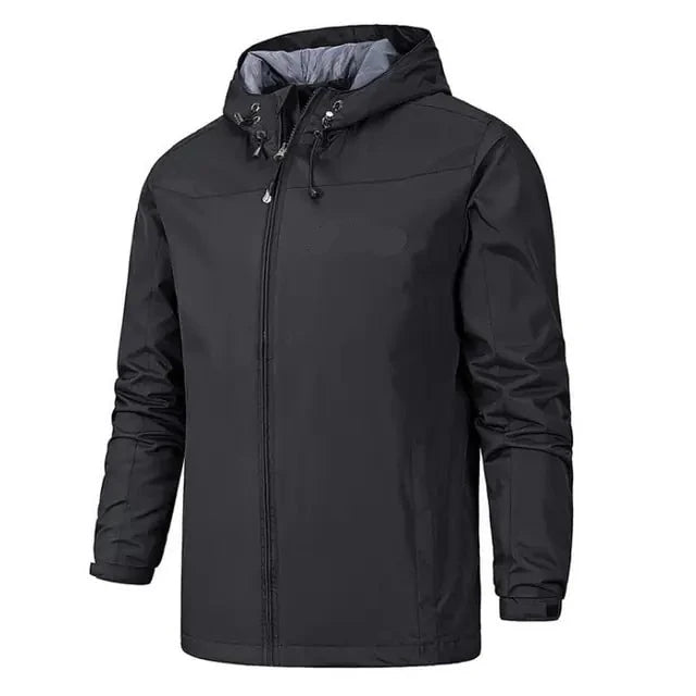 Men's Waterproof Jacket