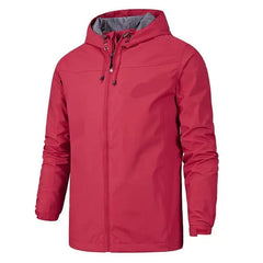 Men's Waterproof Jacket