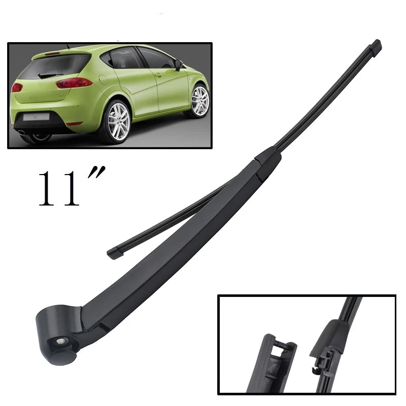 Rear Wiper Blade