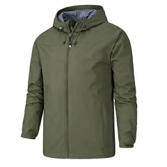 Men's Waterproof Jacket