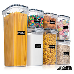 Airtight Food Containers