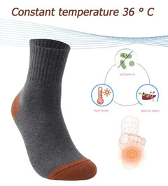 10 pairs Breathable Men's Basketball Crew Socks for Spring and Fall Sweat Absorption Deodorant Sports Stockings