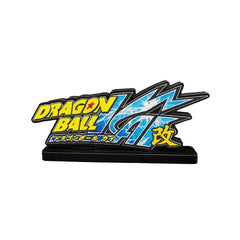 Anime Dragonball Z Dragonball Super Dragonball Change GT Display Plate Standing Plate Black Figures Customized Acrylic