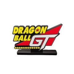 Anime Dragonball Z Dragonball Super Dragonball Change GT Display Plate Standing Plate Black Figures Customized Acrylic