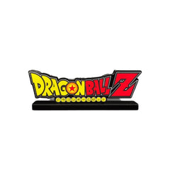 Anime Dragonball Z Dragonball Super Dragonball Change GT Display Plate Standing Plate Black Figures Customized Acrylic