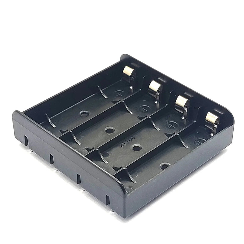 Battery Holder Case