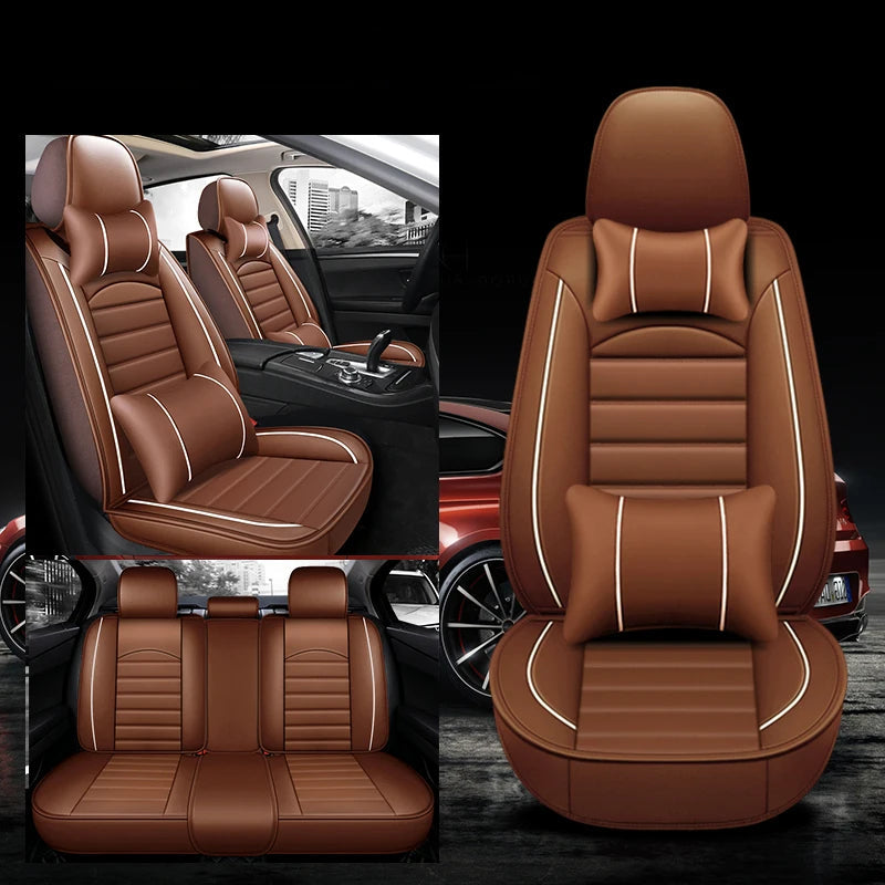 Universal Car Seat Cover