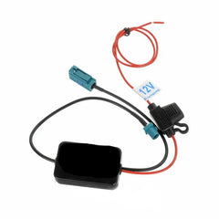 Car Antenna Amplifier