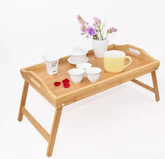 Bamboo Bed Tray