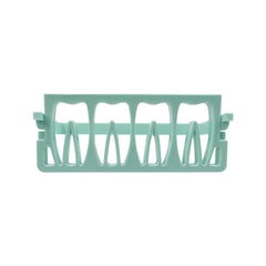 8 Holes Dental Endodontic Files Holder Drill Stand Root Canal File Block Endo Stand Endo Tray Organizer Endo Sterilization