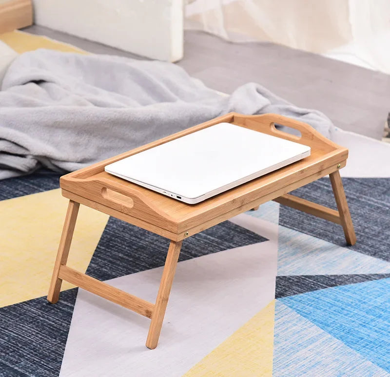 Bamboo Bed Tray