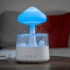 Mushroom Rain Air Humidifier