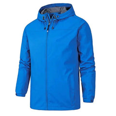 Men's Waterproof Jacket