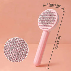 Cat Grooming Brush