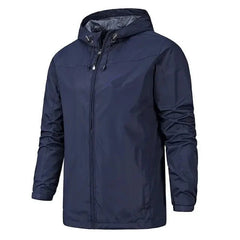 Men's Waterproof Jacket