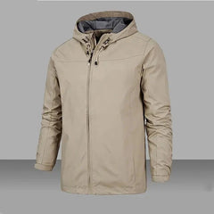 Men's Waterproof Jacket